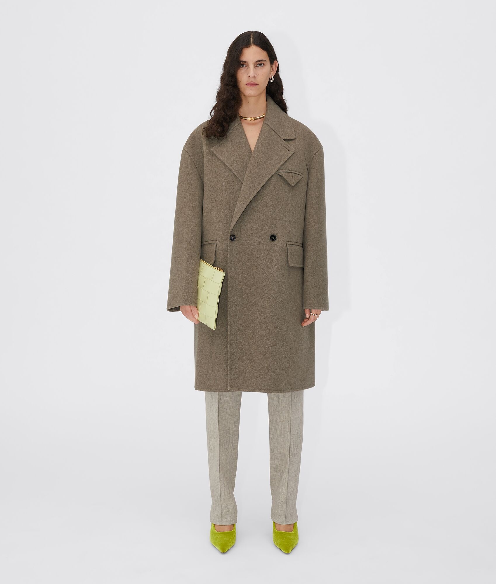 coat - 1