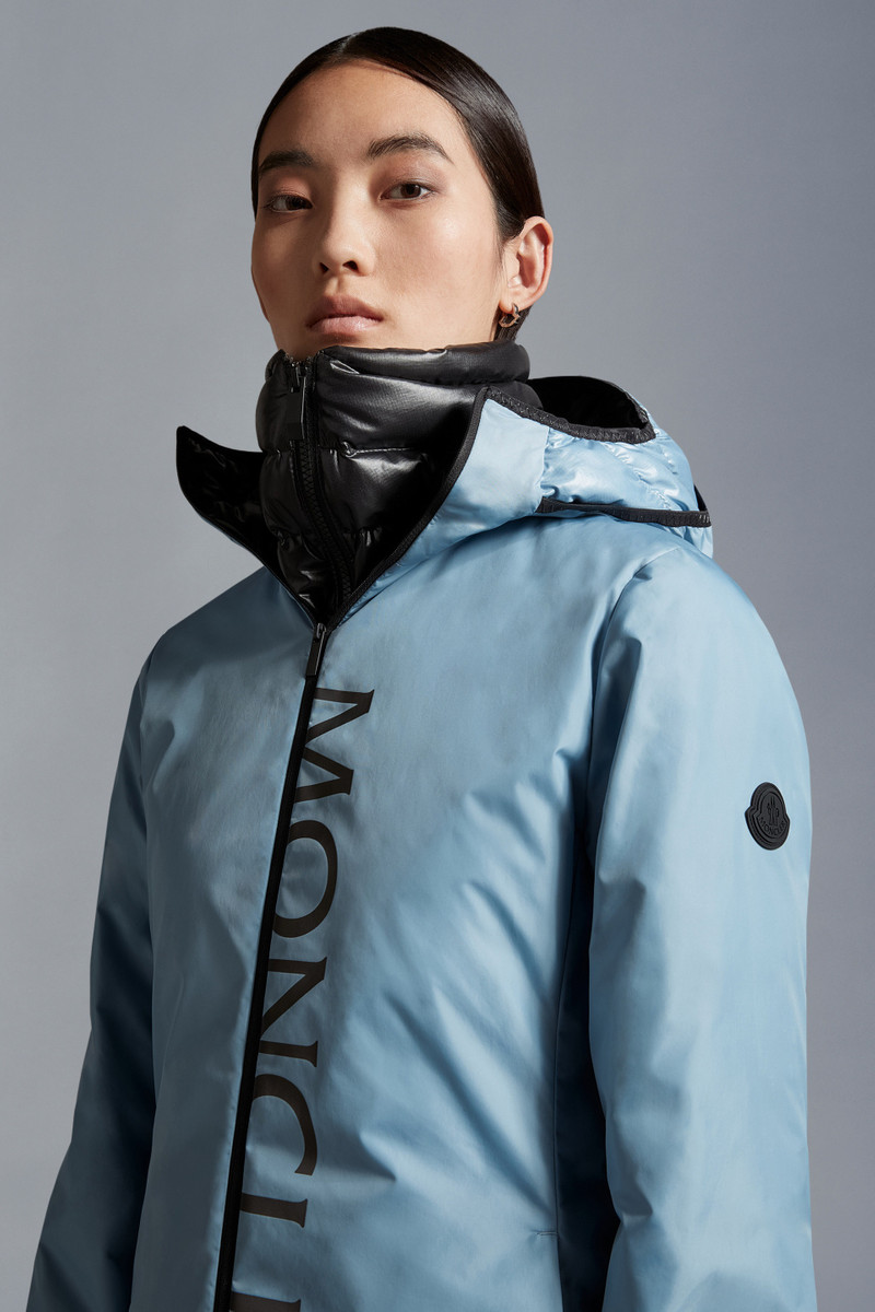 Moncler Down-Filled Neck Warmer outlook