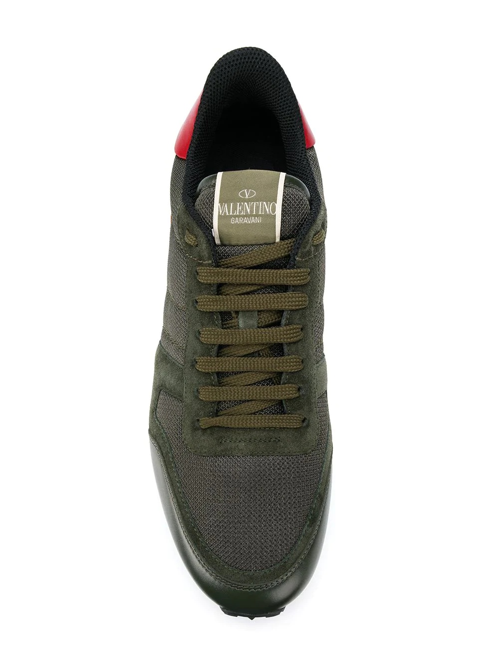 Rockrunner sneakers - 4