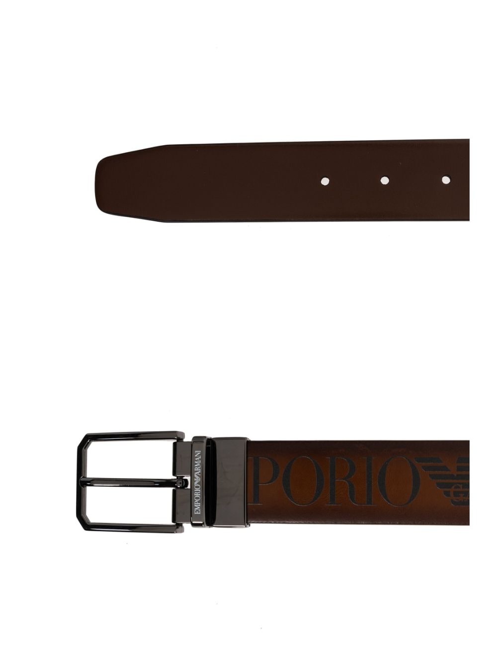 leather belt - 5