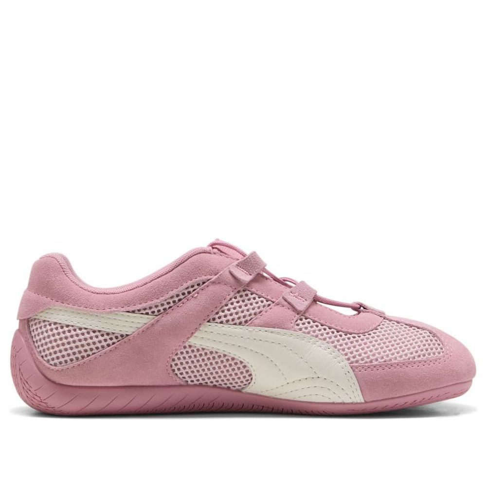 (WMNS) PUMA Speedcat Go 'Poised Pink Warm White' 403589-06 - 2