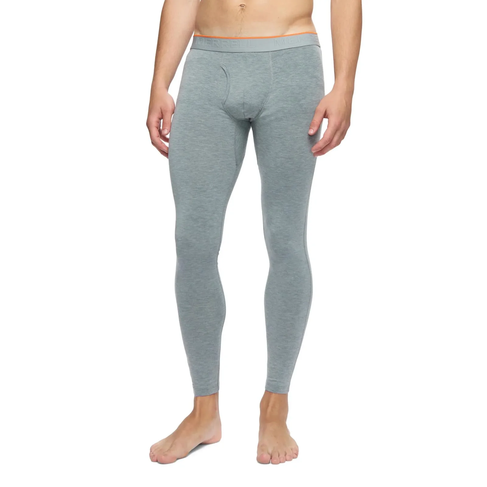 Men's Dorn Wool Baselayer Pant - 1