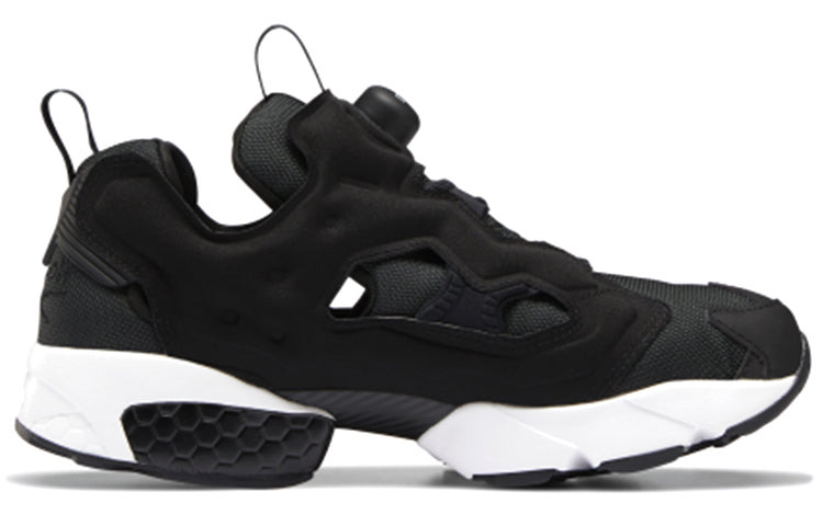 Reebok InstaPump Fury OG 'Black' DV6985 - 2