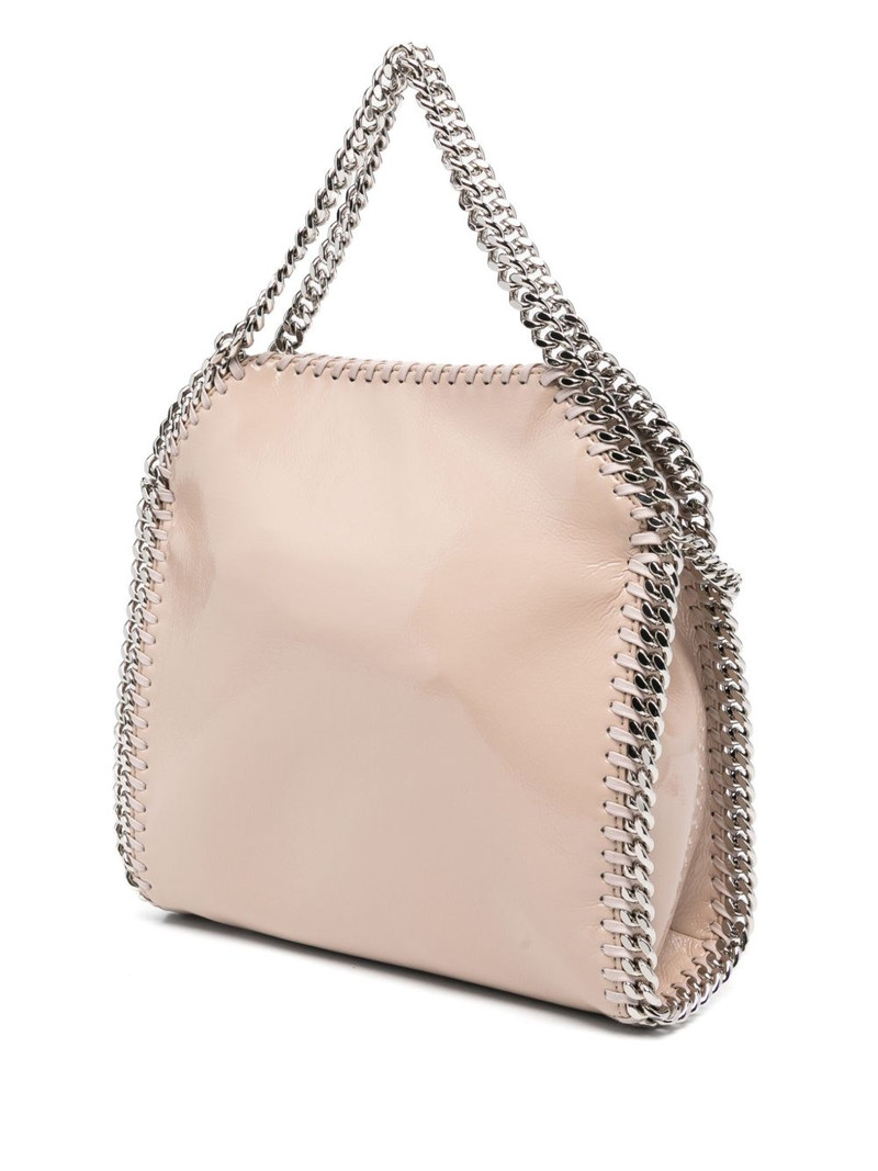 mini Falabella tote bag 3