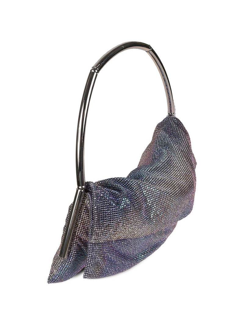 metal handle satchel 3