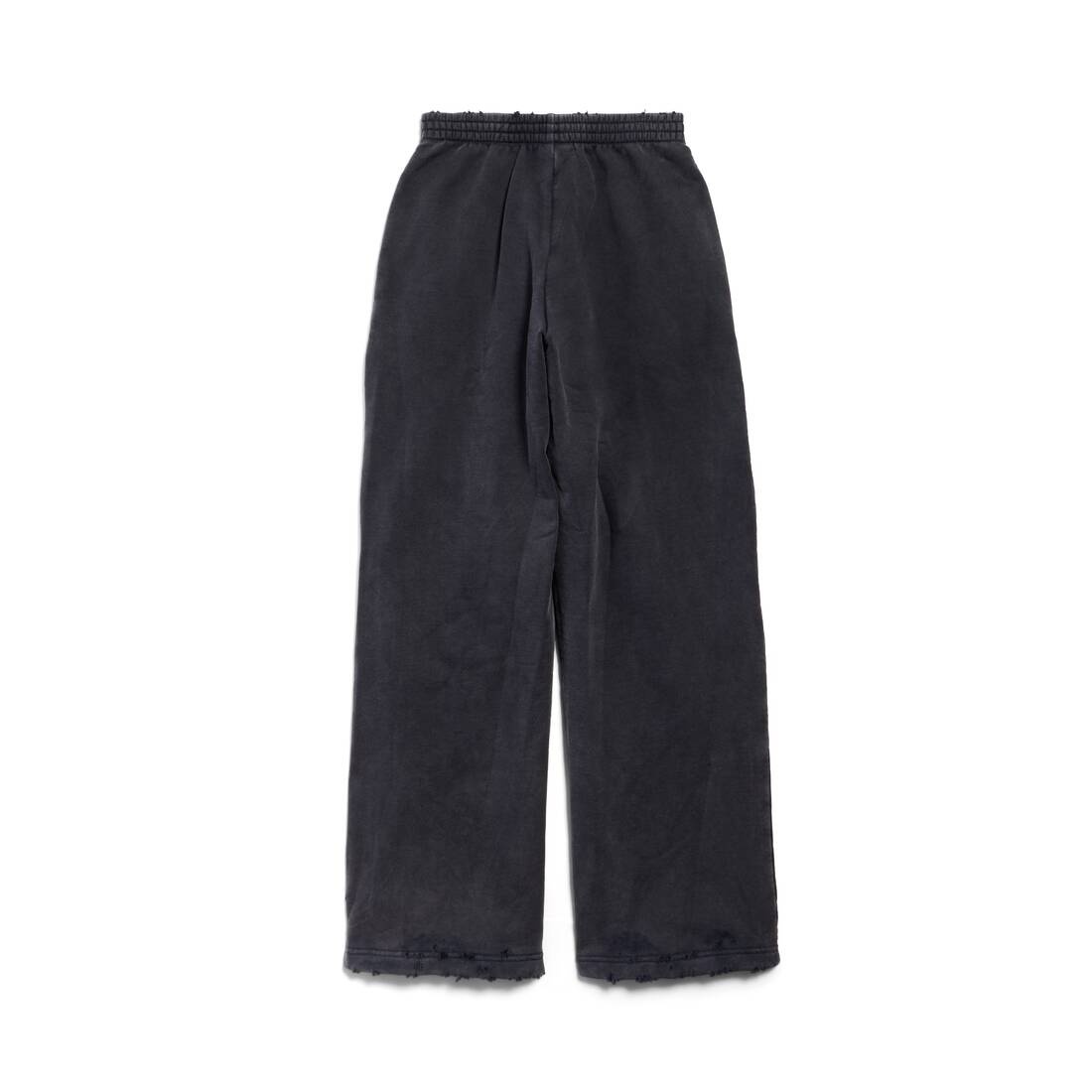 Men's Agaicnelab Baggy Sweatpants in Black - 6