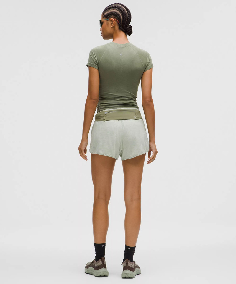 lululemon Fast and Free Running Belt outlook