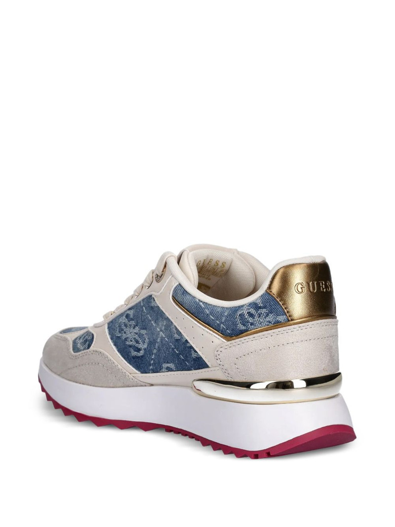 Korenzo 4G logo-print sneakers 4