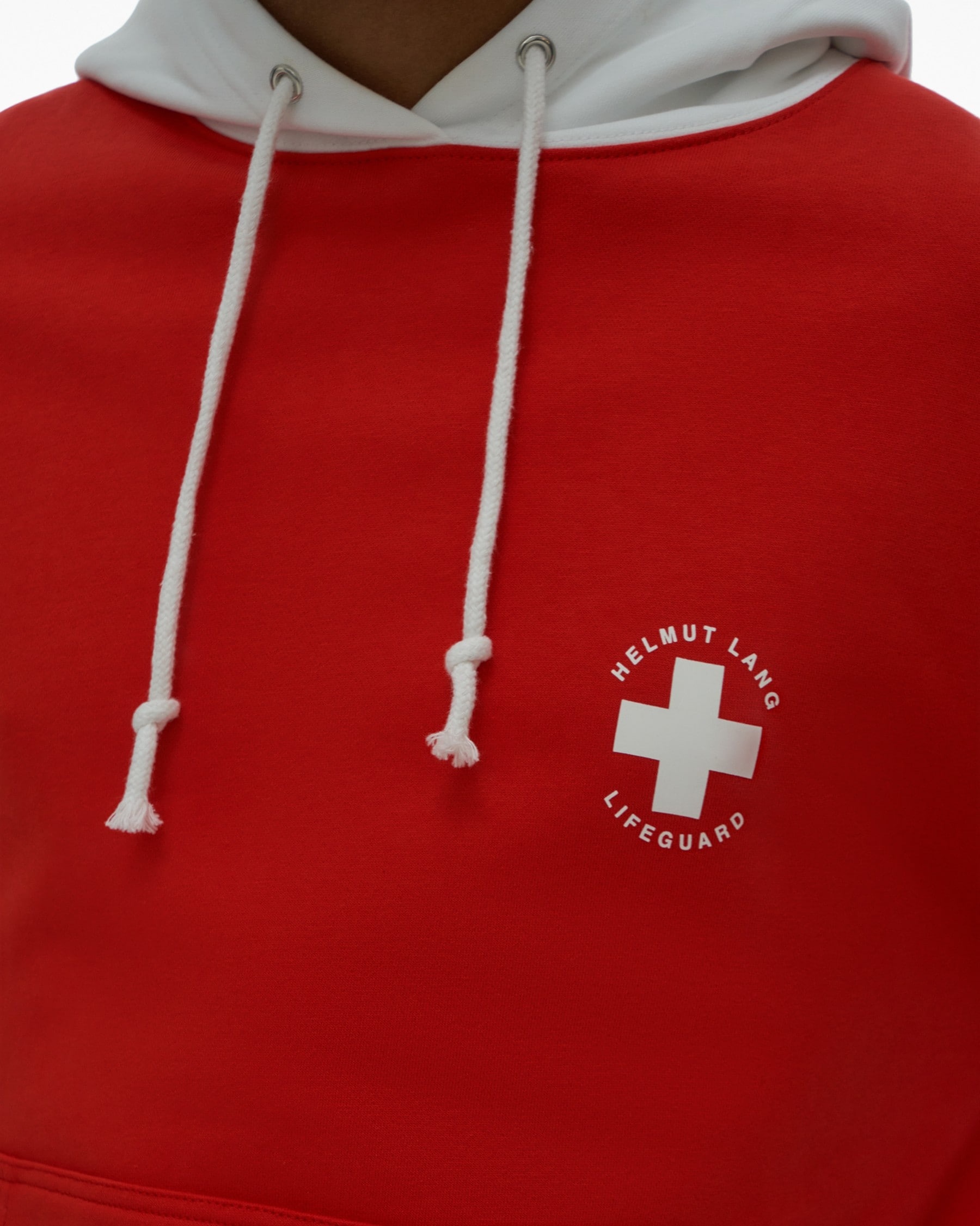 LIFEGUARD HOODIE - 6