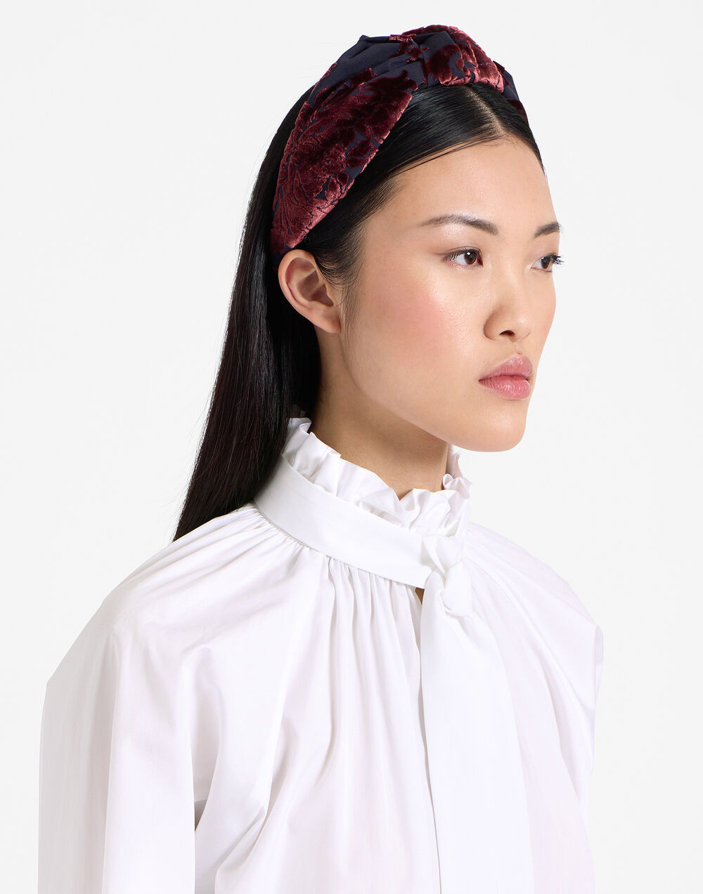 Love Knot Headband - 3