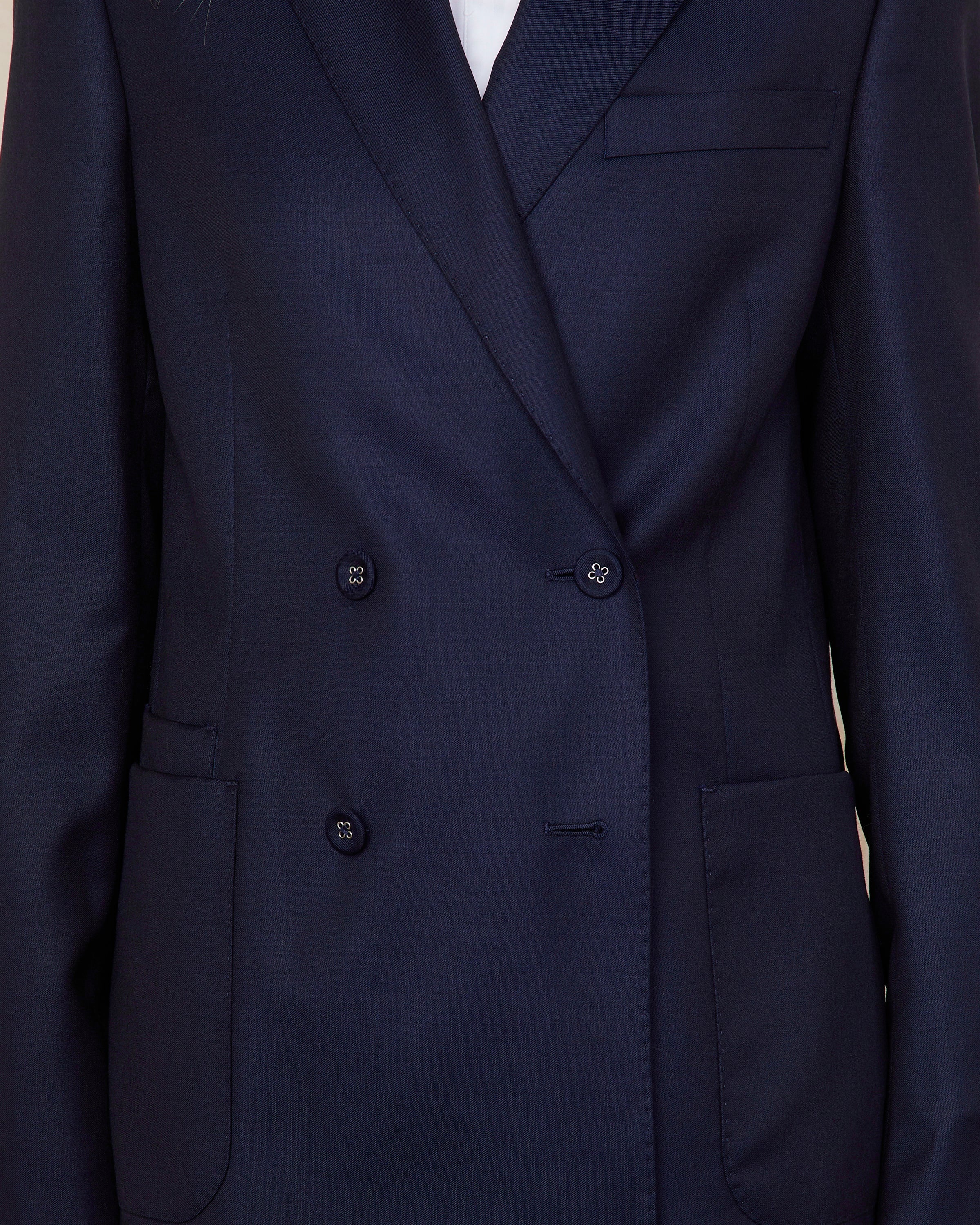 MATHILDE JACKET - 4