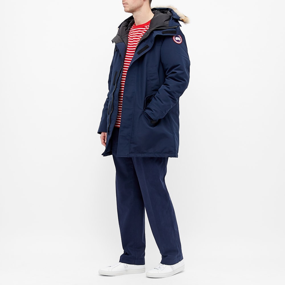 Canada Goose Langford Parka - 7