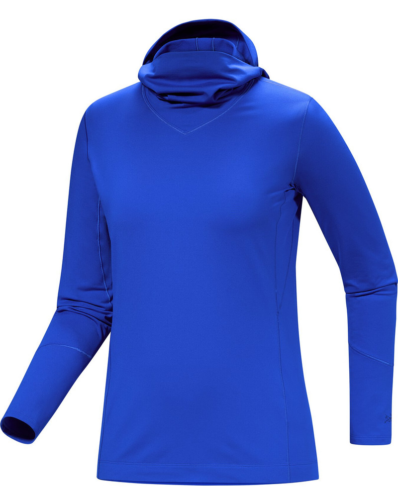Rho Hoody 2