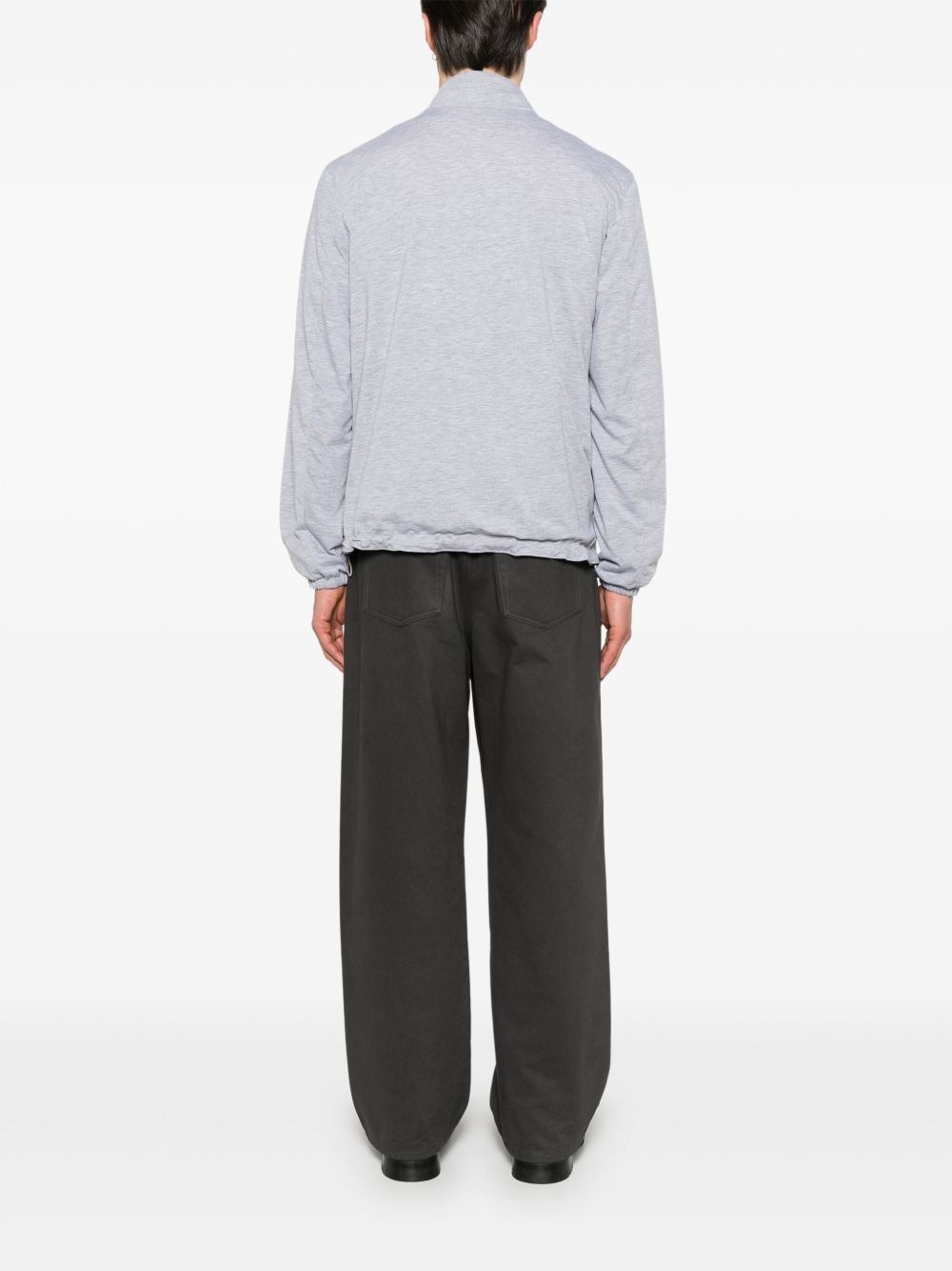 reversible jacket - 6