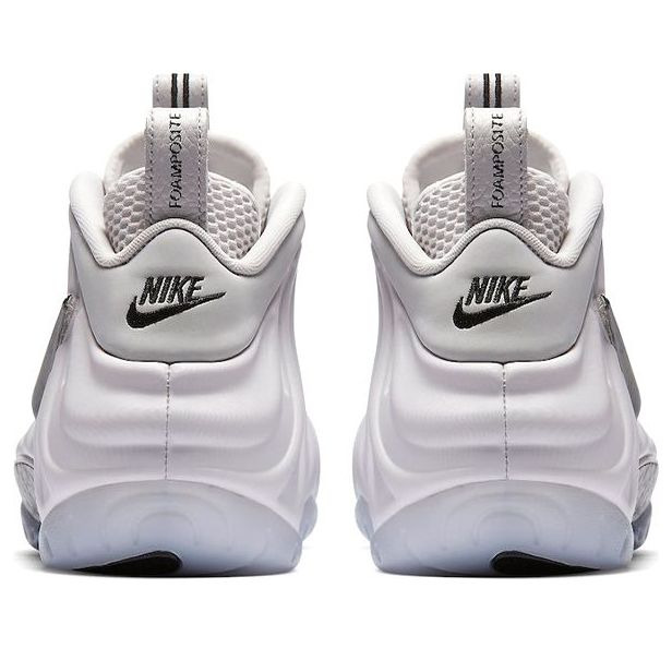 Nike Air Foamposite Pro 'All Star Swoosh Pack' AO0817-001 - 5