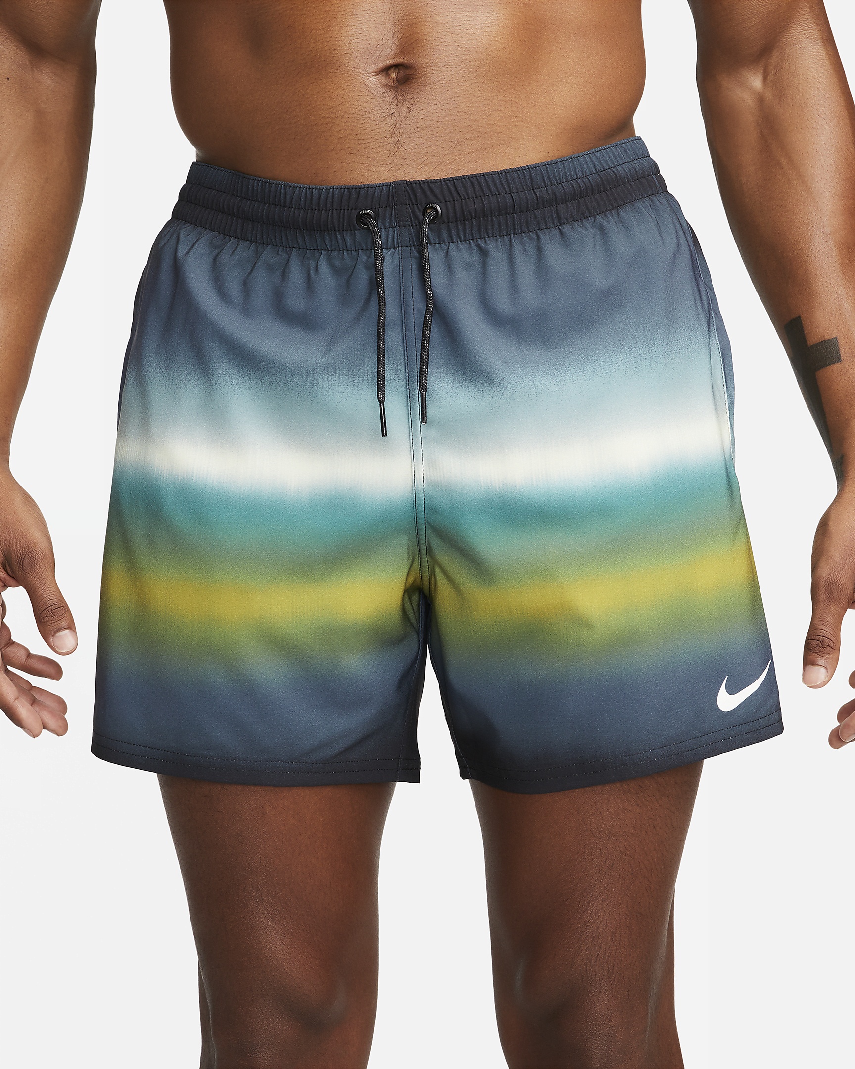 Nike Men's 5" Swim Volley Shorts - 2