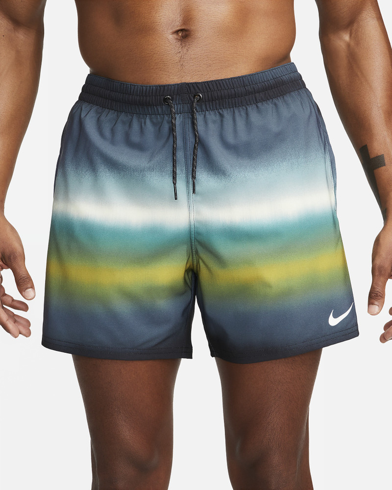 Nike Nike Men's 5" Swim Volley Shorts outlook