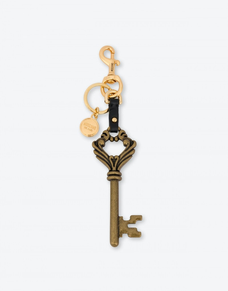 BAROQUE KEY KEYRING 1