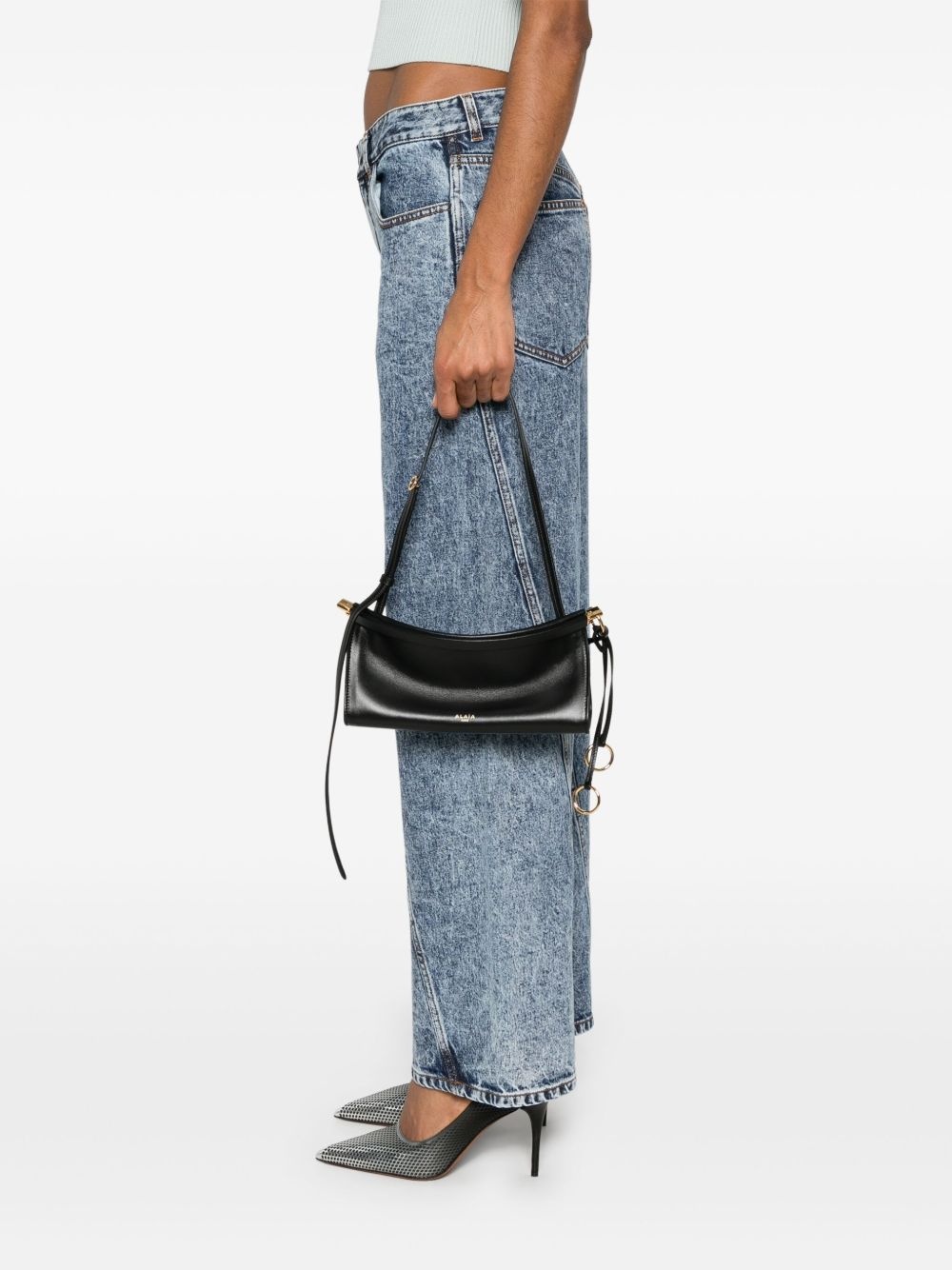 small East West shoulder bag - 2