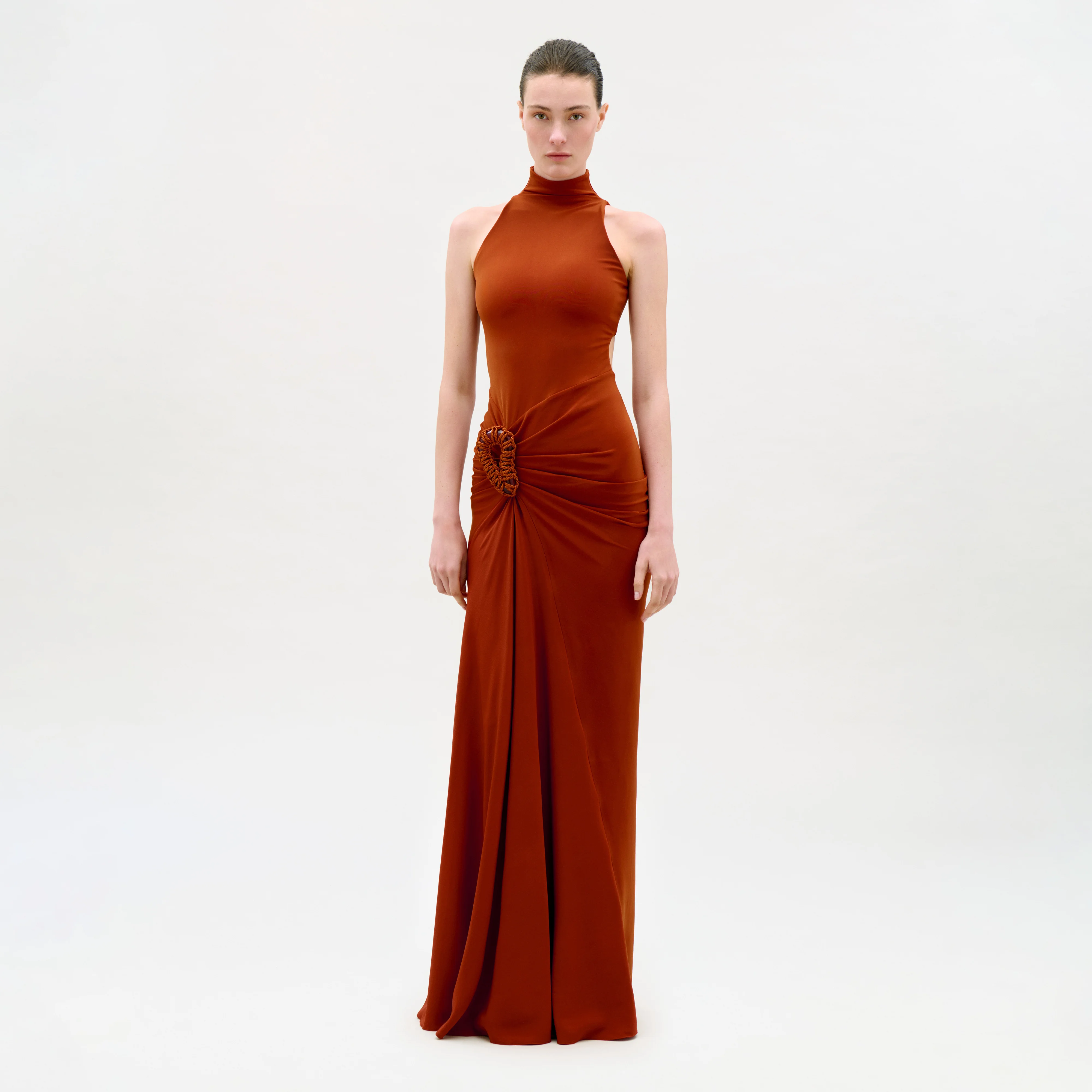 Frances Dress - 1