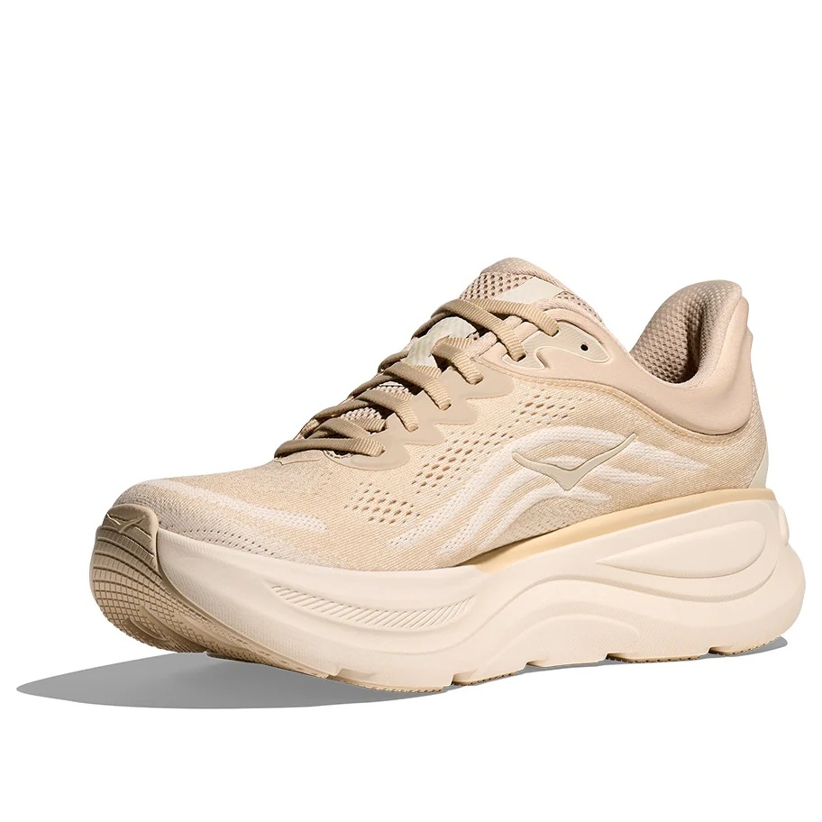 HOKA ONE ONE Bondi 9 'Oatmeal OatMilk' 1162011-OLTM - 3