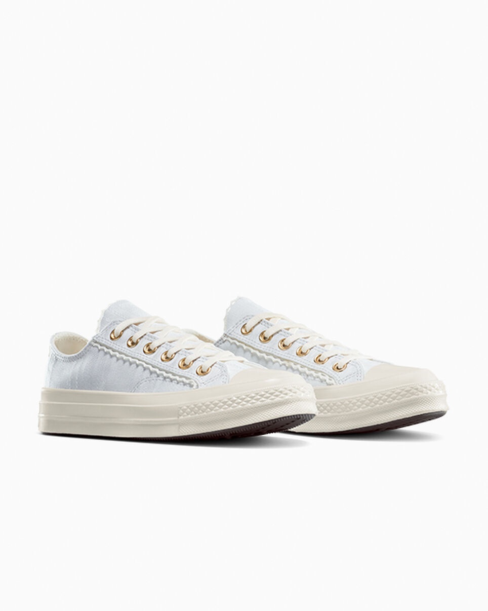 Chuck 70 Frills - 4