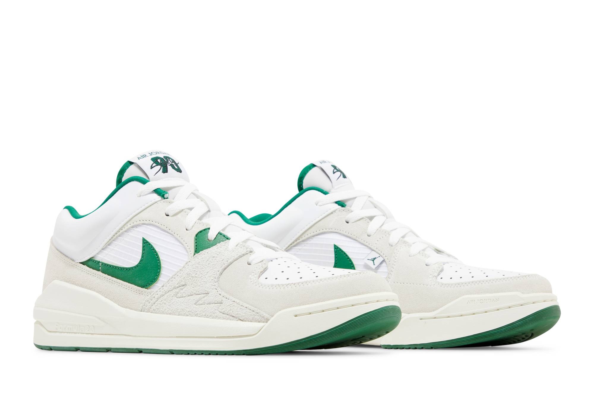 Jordan Stadium 90 'White Clover' - 8