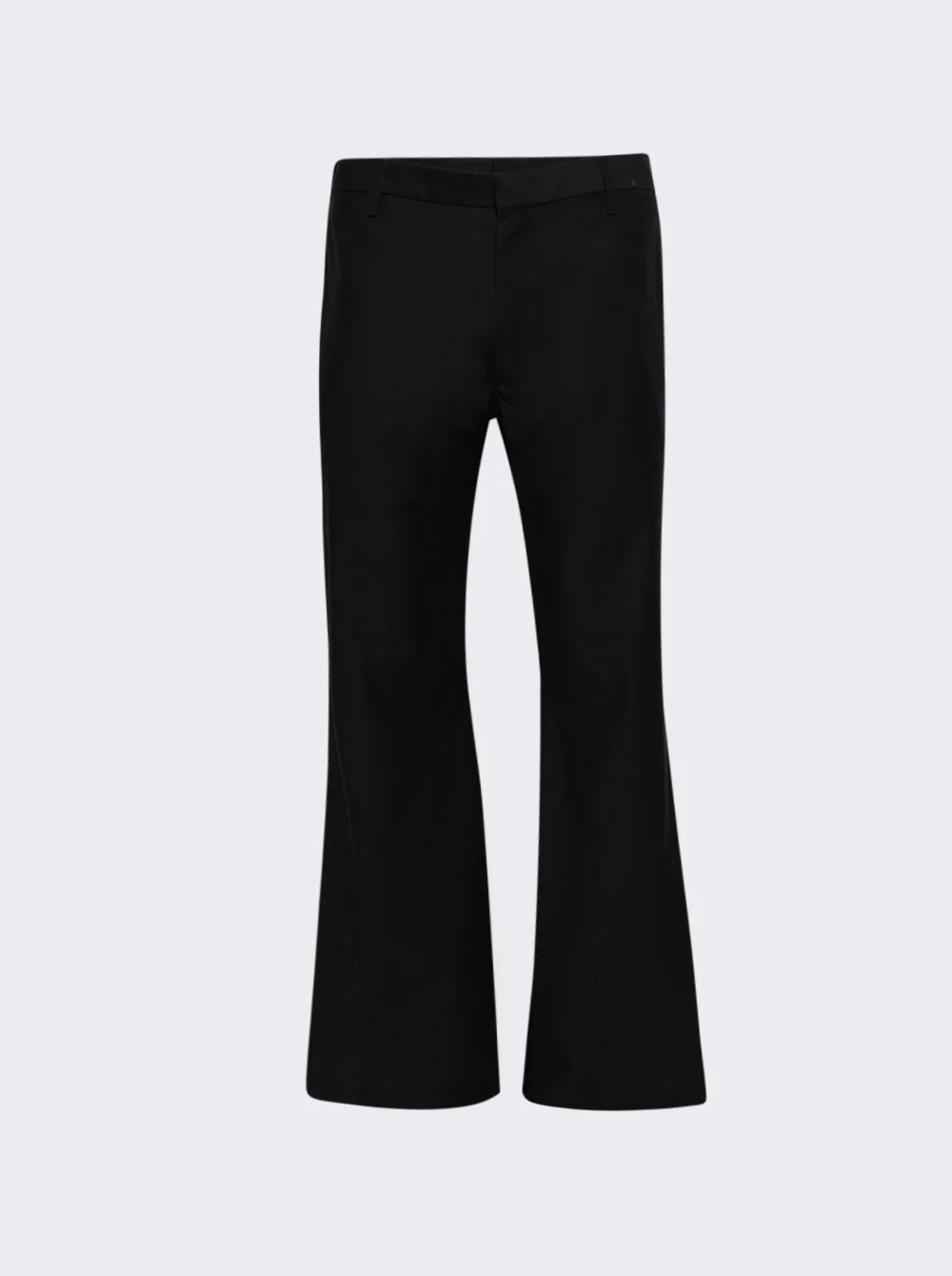 Pants Black - 1