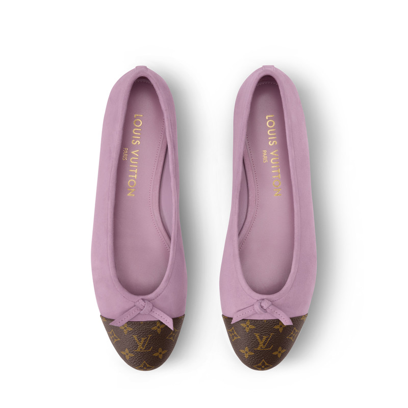 Darling Ballerina 3