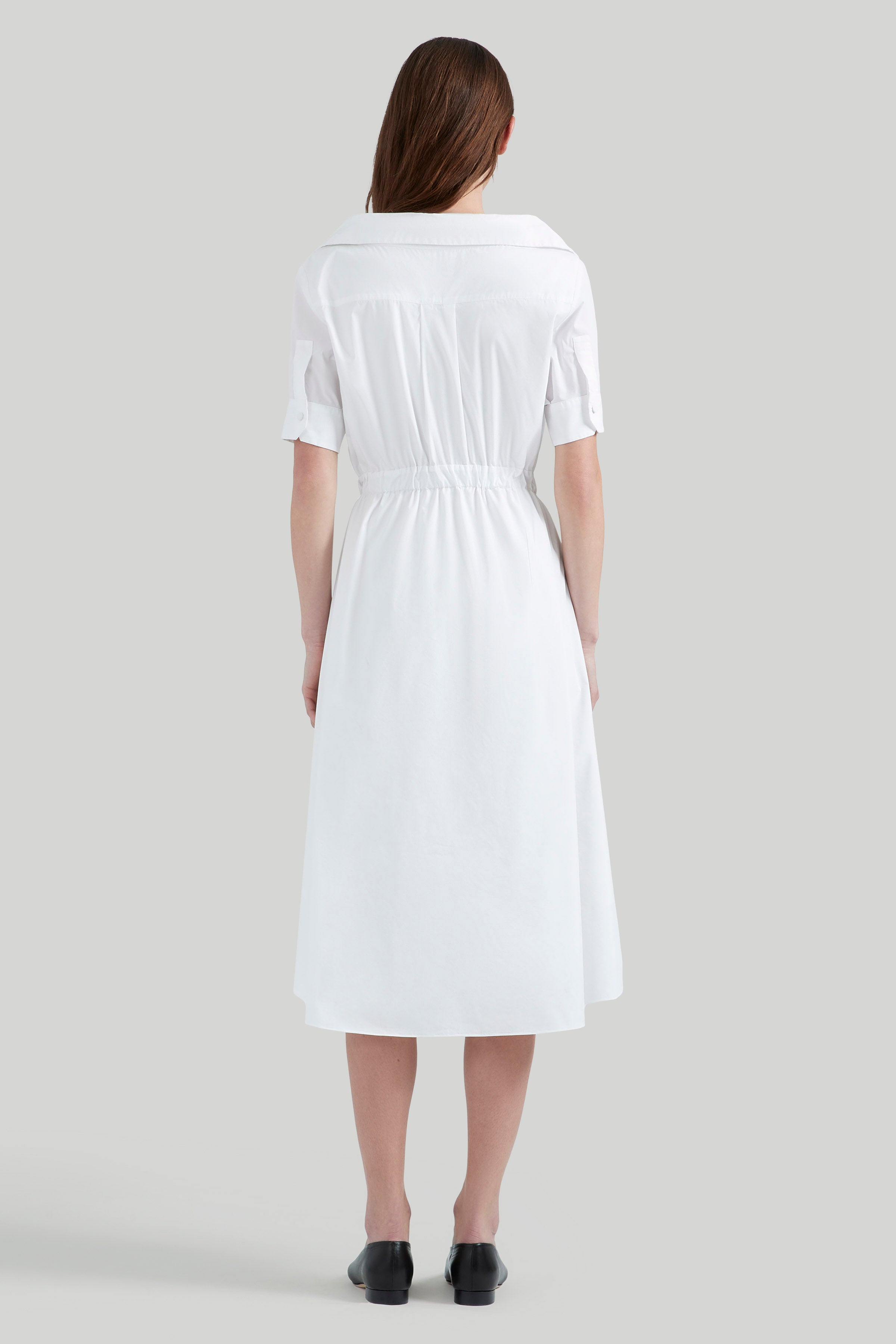 'LYDIA' DRESS - 5
