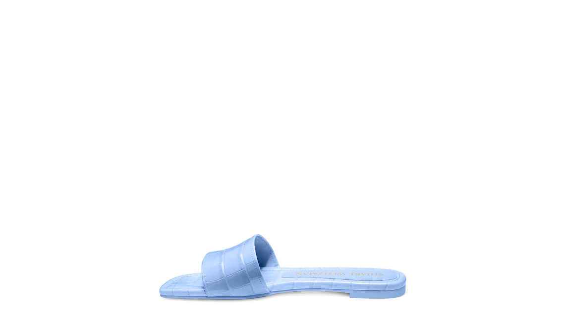 SUMMER SLIDE SANDAL - 3