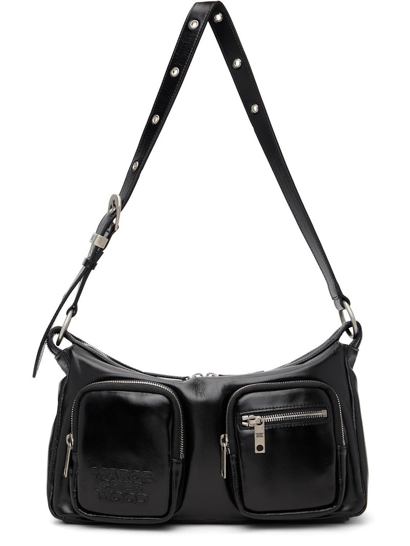 Black OUTPOCKET Bag 1