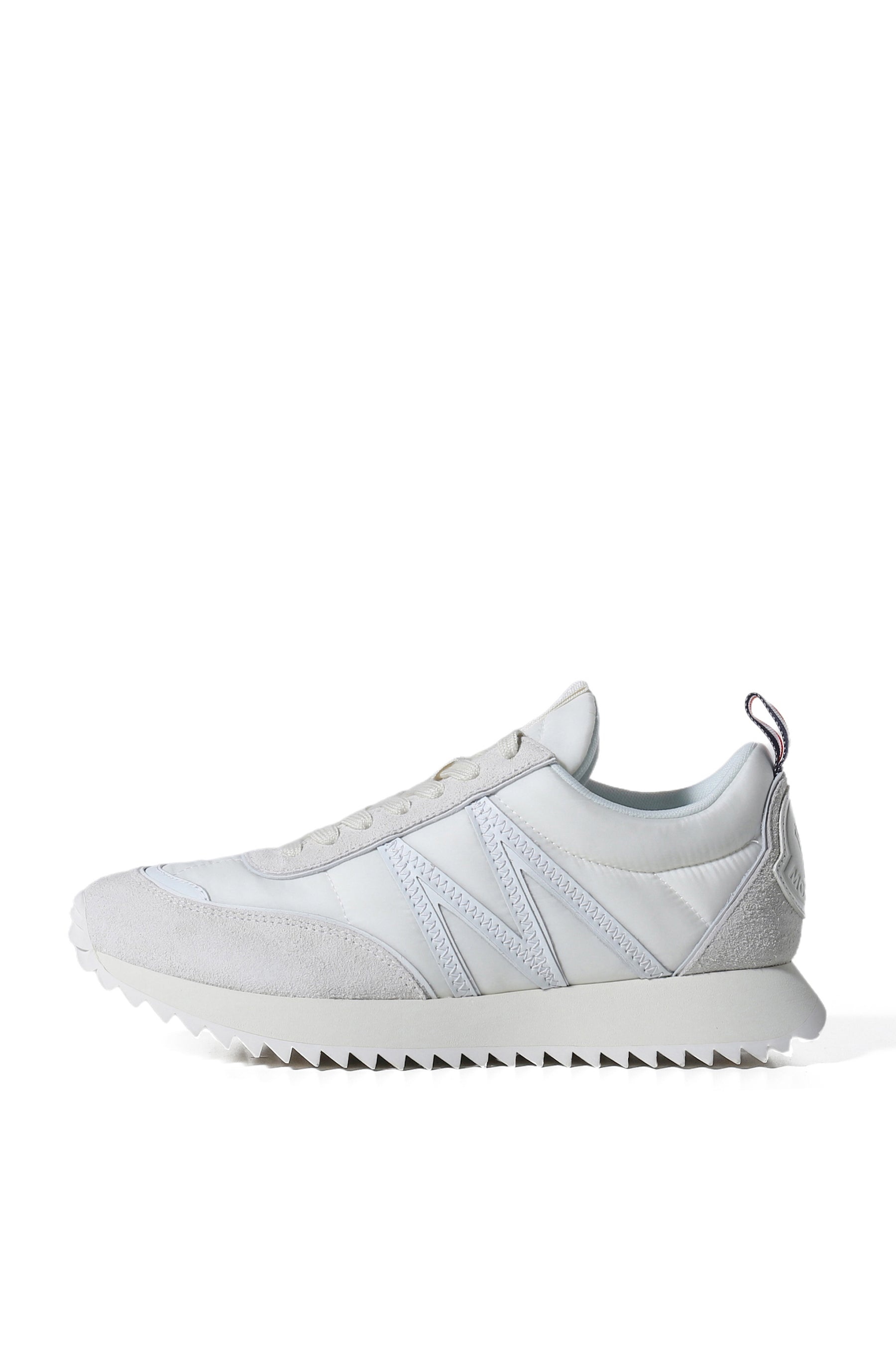 PACEY LOW TOP SNEAKERS / WHT (035) - 1