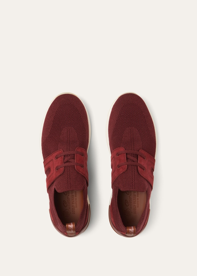 360 LP Lady Flexy Walk Sneaker - 5