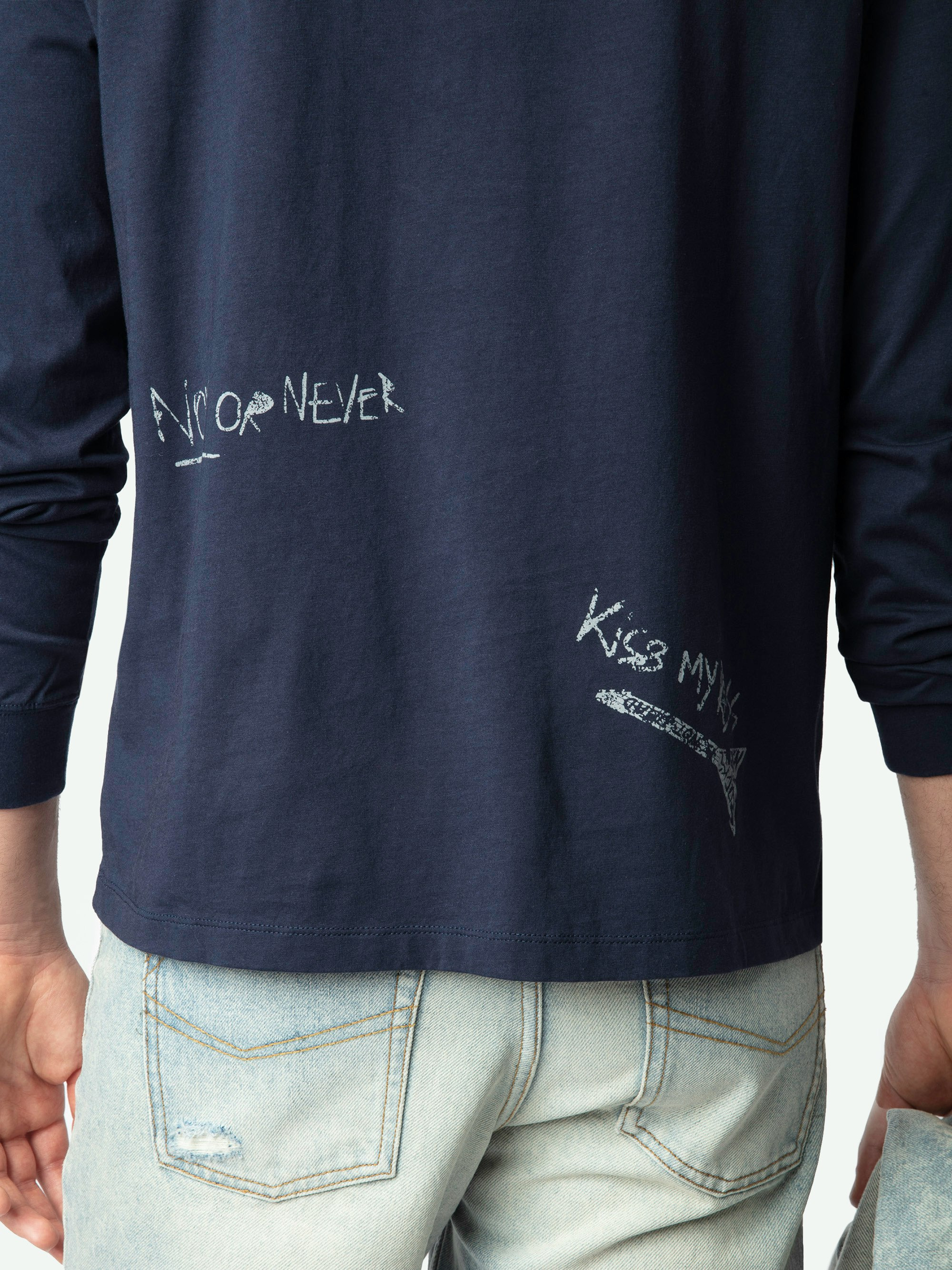 Hector T-shirt - 7