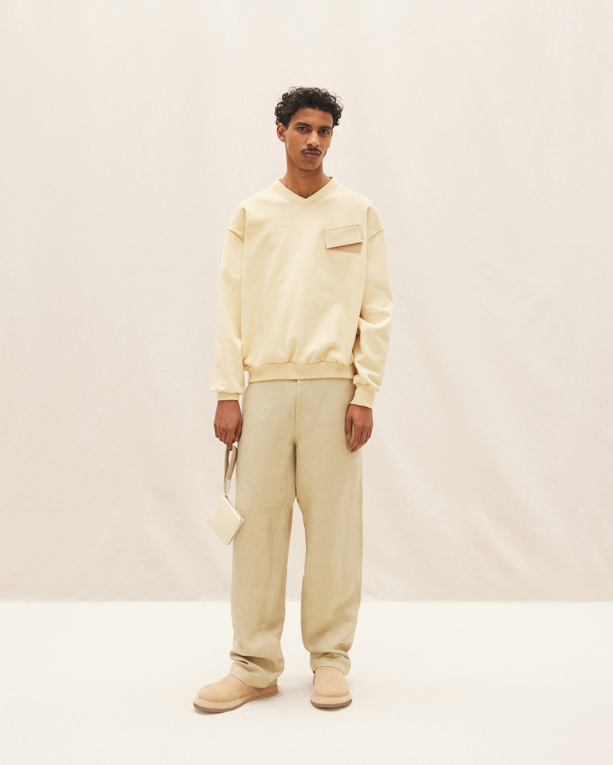 Le sweatshirt Santon - 2