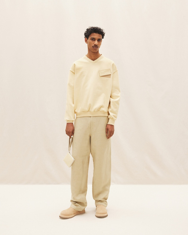 JACQUEMUS Le sweatshirt Santon outlook