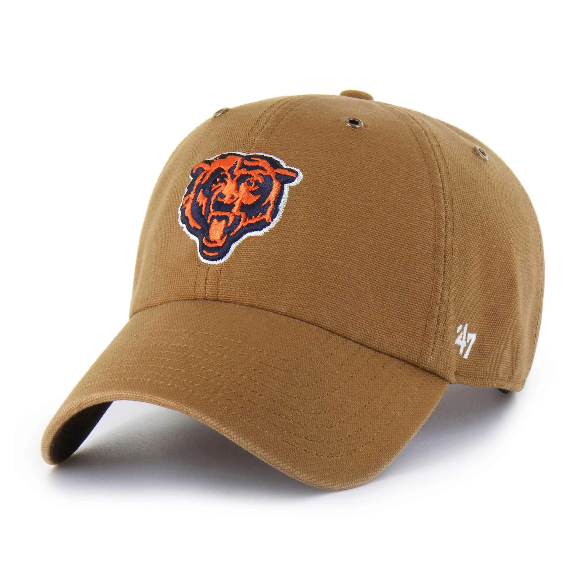 Chicago Bears '47 Clean Up - 1