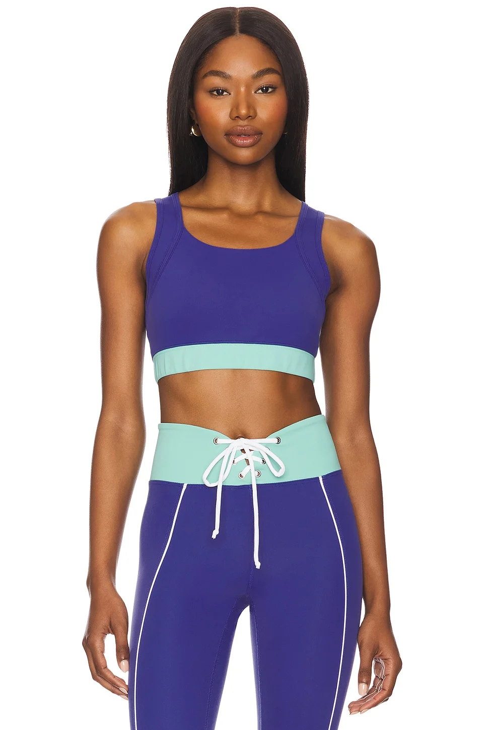 Sport High Support Bra - 1