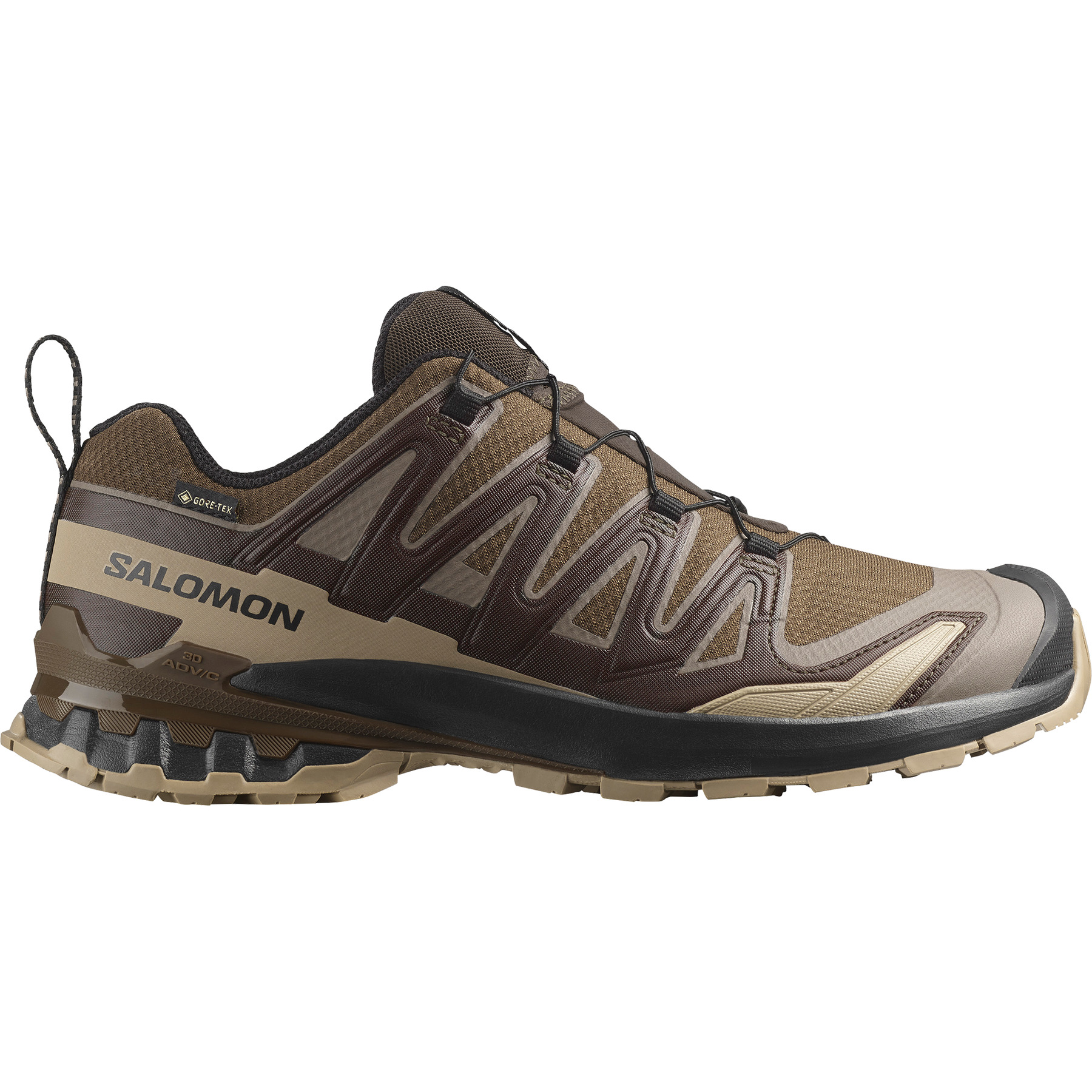 XA PRO 3D V9 GORE-TEX - 1