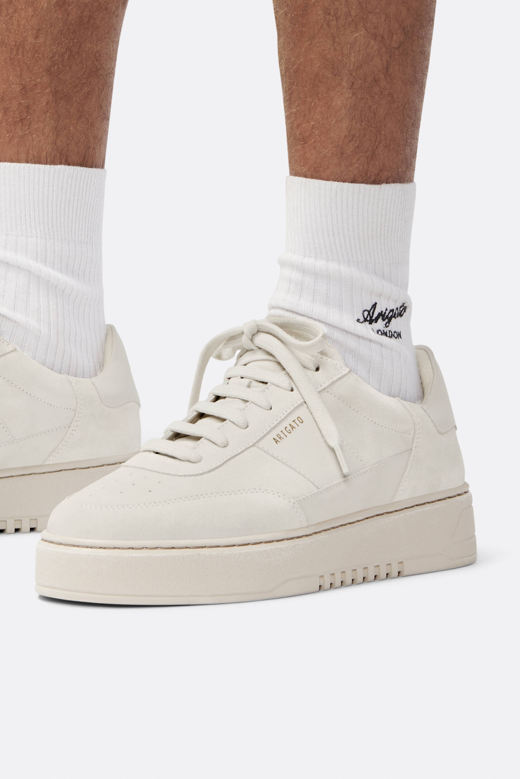 Orbit Vintage Sneaker - 6