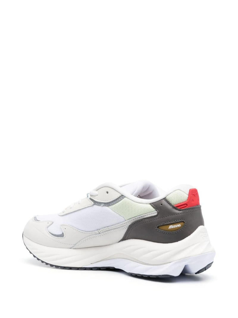 Wave Rider B low-top sneakers 3