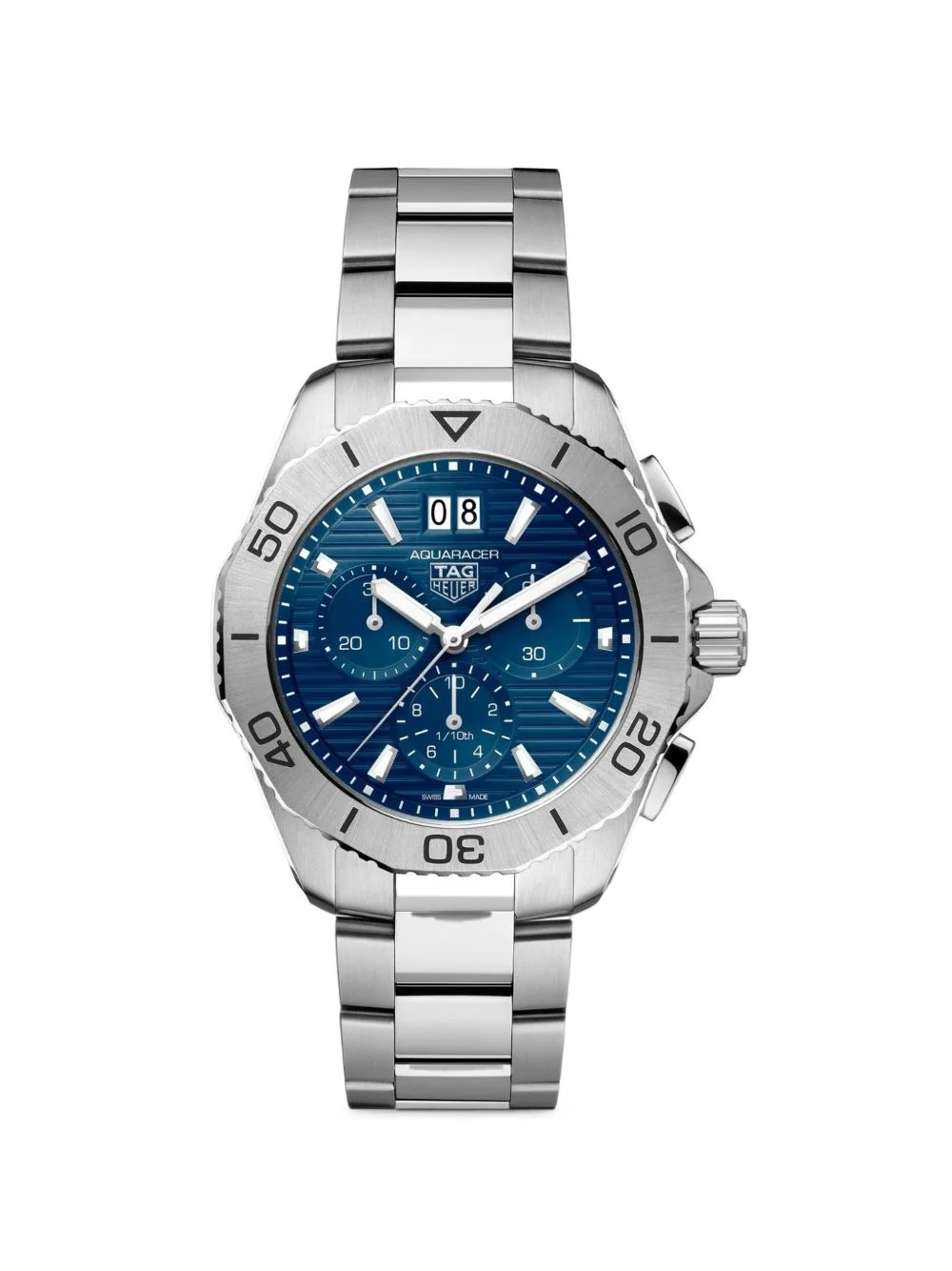 Aquaracer 40mm watch - 1