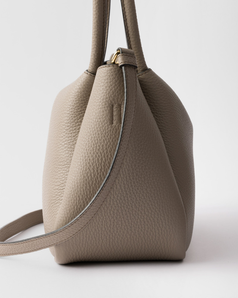 Small leather bag 5