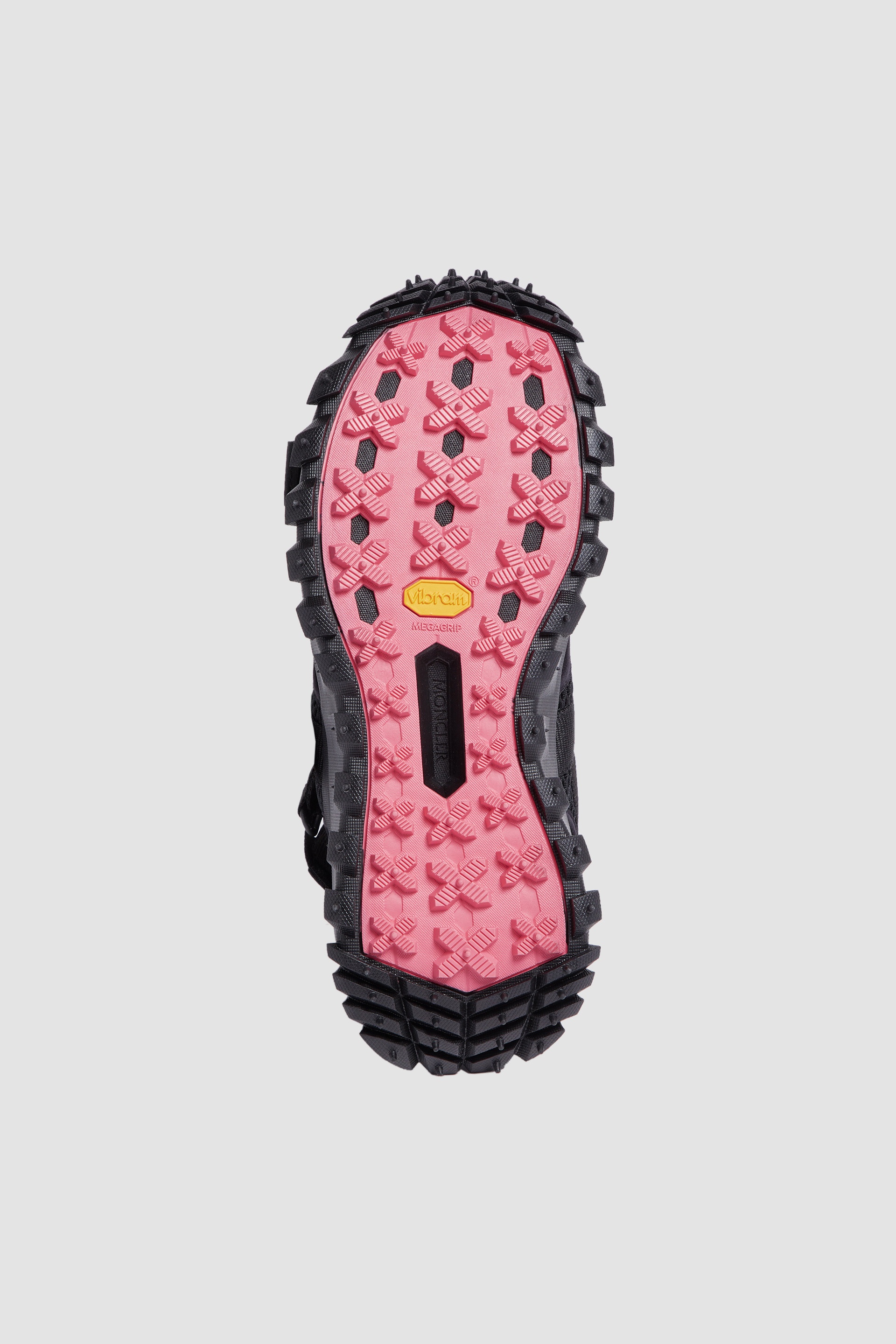 Moncler Trailgrip Vela Water-Repellent Sandals | REVERSIBLE