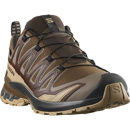 XA Pro 3D V9 Gore-Tex Trail Running Shoe - Men's - 4