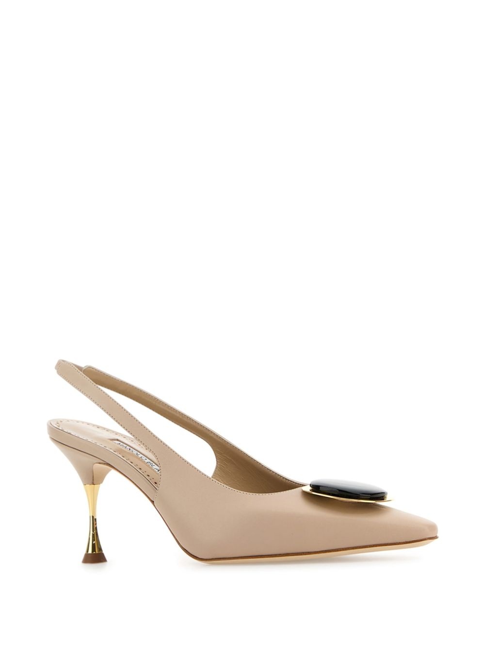 70mm Chiaransli pumps - 2
