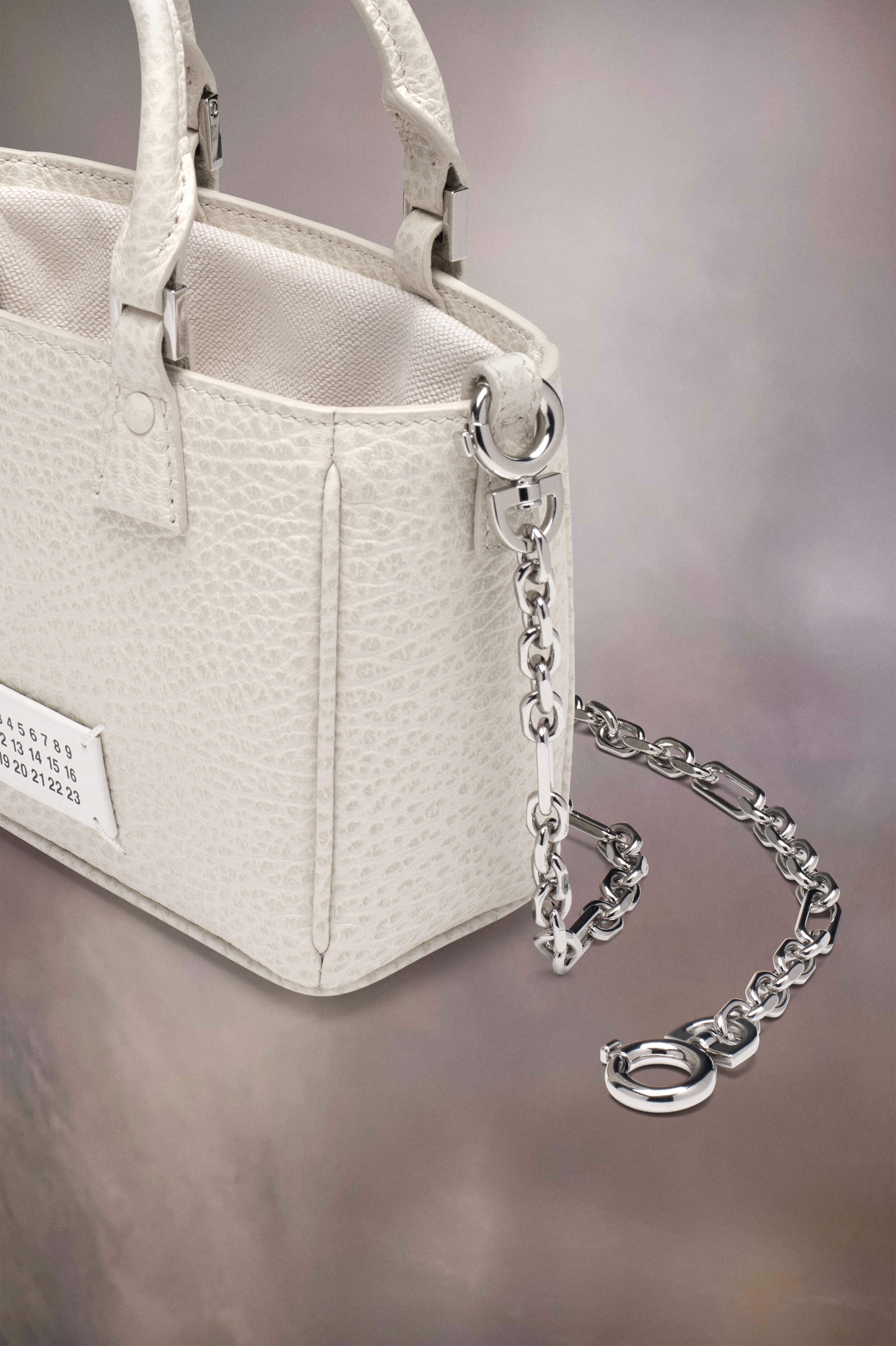 Maison Margiela 5AC tote horizontal | REVERSIBLE