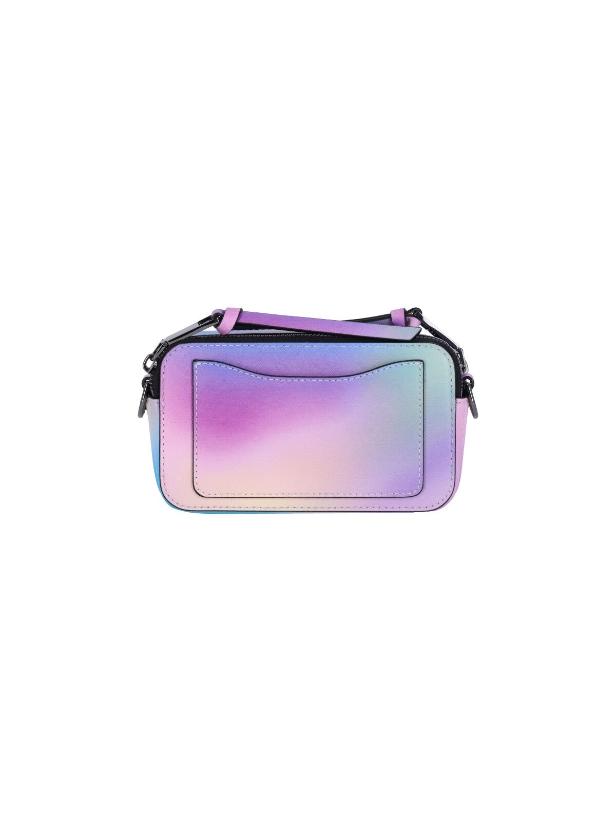 "THE AIRBRUSH SNAPSHOT" CROSSBODY BAG - 3