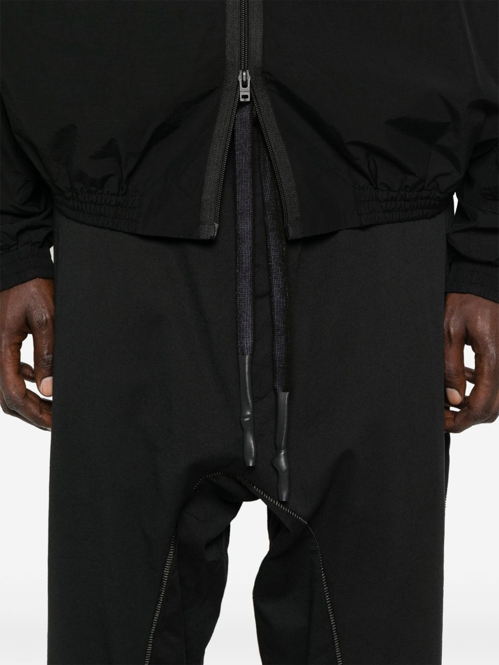 Serge trousers - 5